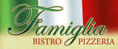 Famiglia Bistro Pizzeria logo
